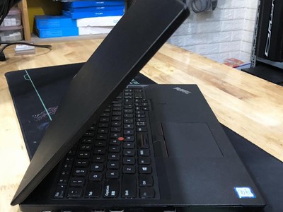 Laptop Lenovo Thinkpad L580 Core i5-8250U Ram 8GB SSD 256GB VGA ON Màn 15.6 Inch Full HD 2