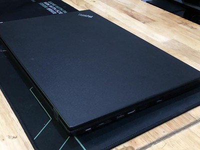 Laptop Lenovo Thinkpad L580 Core i5-8250U Ram 8GB SSD 256GB VGA ON Màn 15.6 Inch Full HD 5