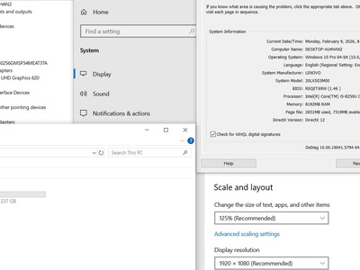 Laptop Lenovo Thinkpad L580 Core i5-8250U Ram 8GB SSD 256GB VGA ON Màn 15.6 Inch Full HD 6
