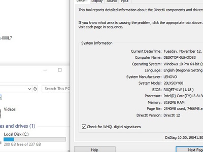 Laptop Lenovo Thinkpad L580 Core i3-8130U Ram 8GB SSD 256GB VGA ON Màn 15.6 Inch Full HD 6