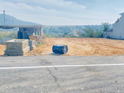 Mặt tiền quốc lộ 20, ngay cầu đại ninh, ninh gia, đức trọng, lâm đồng 5