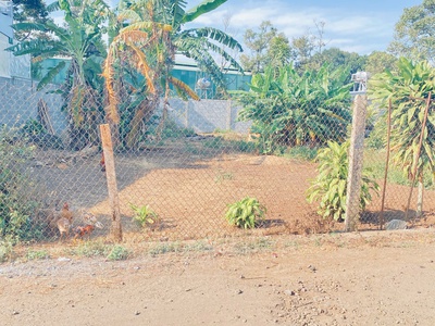 2 lô đất nhánh lý thái tổ, đối diện hồ nam sơn, trung tâm đức trọng, lâm đồng 1