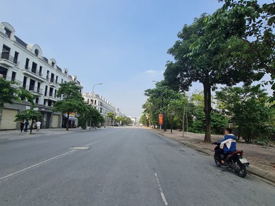 Bán nhà 5 tầng tại trung tâm Trâu Quỳ, Gia Lâm, Hà Nội. 90m2 6x15. Lh 0989894845 1