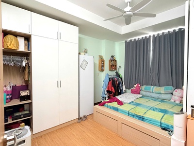 Căn 66m2 Hoàng Kim Thế Gia, sổ hồng sẵn, nội thất, TT 950tr ở ngay 3