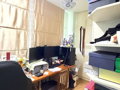 Căn 66m2 Hoàng Kim Thế Gia, sổ hồng sẵn, nội thất, TT 950tr ở ngay 4