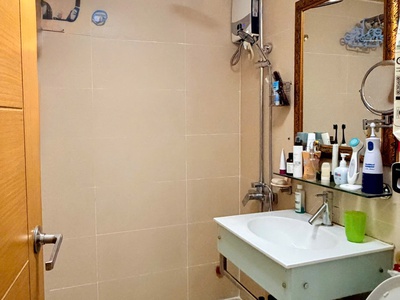 Căn 66m2 Hoàng Kim Thế Gia, sổ hồng sẵn, nội thất, TT 950tr ở ngay 6