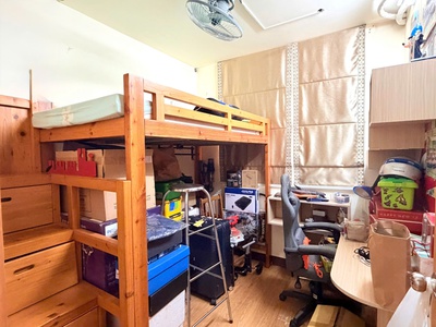 Căn 66m2 Hoàng Kim Thế Gia, sổ hồng sẵn, nội thất, TT 950tr ở ngay 5