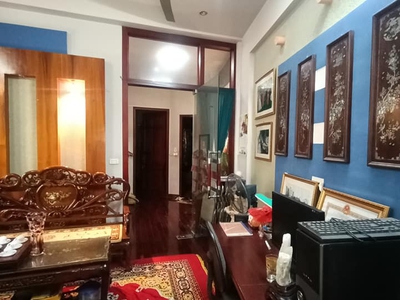 Ngô Quyền Hà Đông, nhà dân xây kiên cố, ngõ thoáng rộng rãi, ô tô đỗ cửa, 40m2, hơn 9 tỷ 0