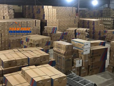 Một Điểm- Nhiều Giải Pháp 0