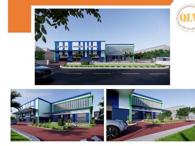 Cho thuê nhà xưởng VĨNH CỬU, ĐỒNG NAI 4.500m2 0