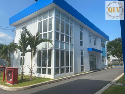 Cho thuê nhà xưởng VĨNH CỬU, ĐỒNG NAI 4.500m2 3