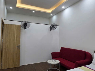 Bán nhà 100m2 ngõ 65 phố Đào Tấn, gần Lotte, công viên Thủ Lệ, sổ đỏ chính chủ 9