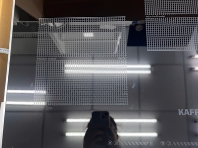 Bếp Từ Kaff KF-IH6003II Chính Hãng 6