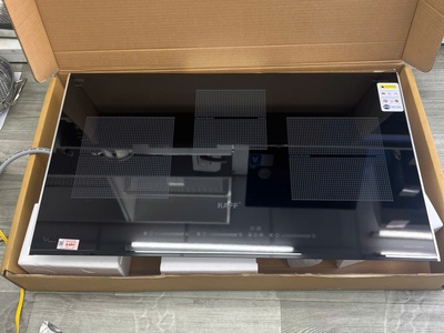 Bếp Từ Kaff KF-IH6003II Chính Hãng 7