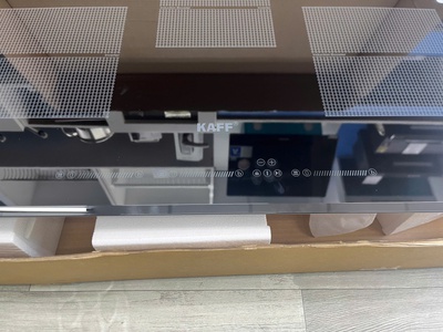 Bếp Từ Kaff KF-IH6003II Chính Hãng 1