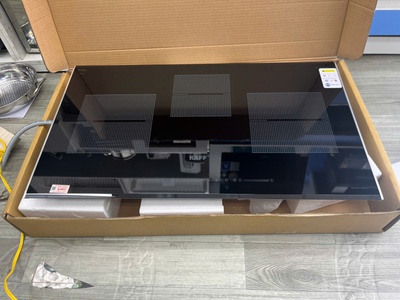 Bếp Từ Kaff KF-IH6003II Chính Hãng 0