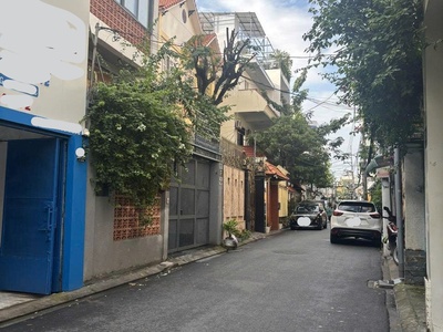 Siêu Phẩm Mặt Tiền Nguyễn Trọng Lội, Tân Bình, Đang Có Hợp Đồng Cho Thuê 1