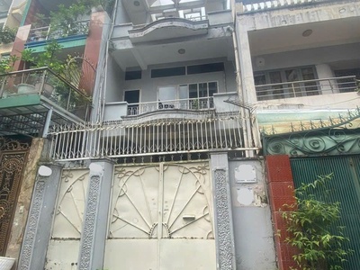 Siêu Phẩm Mặt Tiền Nguyễn Trọng Lội, Tân Bình, Đang Có Hợp Đồng Cho Thuê 2