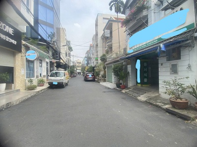 Siêu Phẩm Mặt Tiền Nguyễn Trọng Lội, Tân Bình, Đang Có Hợp Đồng Cho Thuê 3