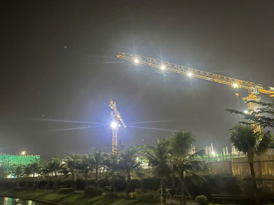 Giảm 560 triệu 59m2 - Giá 4.29 tỷ trả 16 tháng - 2PN1WC Mizuki Park 3