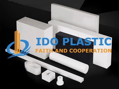 Giới thiệu về PTFE 1