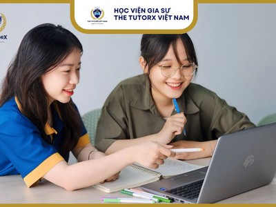 Gia sư quận Phú Nhuận   Lựa chọn phù hợp cho hành trình học tập dài hạn 0