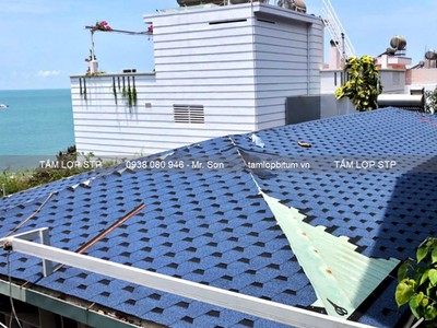 Báo Giá Ngói Bitum Lựa Chọn Mái Nhà Theo Nhu Cầu Thực Tế, Không Chạy Theo Giá Rẻ 0