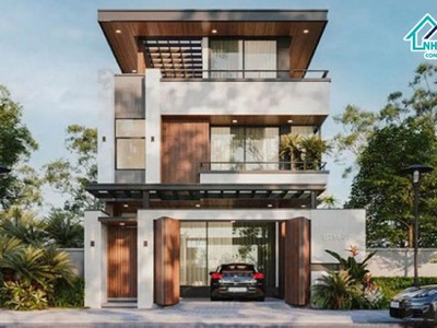 Nhà Việt Group - mang đến giải pháp thi công xây nhà trọn gói rõ ràng, minh bạch 0