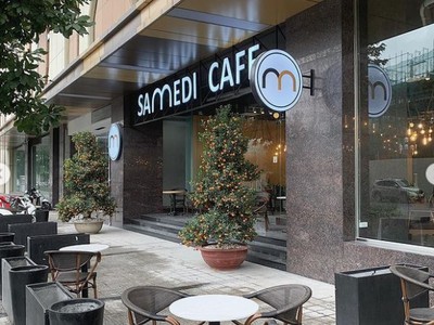 ☕Cho thuê mặt bằng phù hợp mở quán Cafe sang chảnh☕ 0