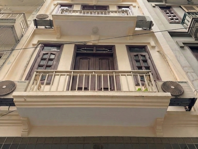 Bán nhà yên lãng, đống đa, phân lô, gần ô tô, gần phố, 47m2, 13.75 tỷ ctl 0