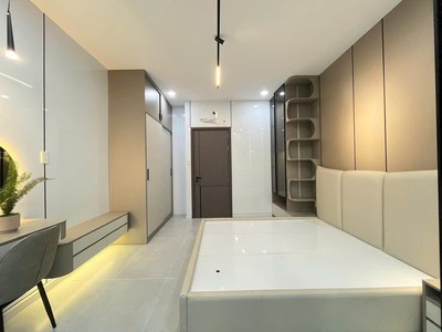 Nhà mới đẹp vào ở liền- hxh 5tầng 4 pn nội thất cao cấplạc long quân q11-giá 8.7tỷ 3