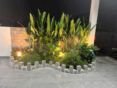 Nhà mới đẹp vào ở liền- hxh 5tầng 4 pn nội thất cao cấplạc long quân q11-giá 8.7tỷ 4