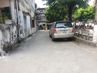 Bán nhà thụy phương bắc từ liêm   42m  dân xây chắc chắn   ở ngay   hơn 6 tỷ 4