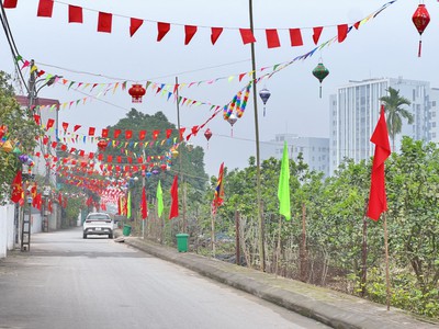 Bán nhà liên mạc bắc từ liêm   6 tầng thang máy   ngõ ô tô cực nông   hơn 6 tỷ 4