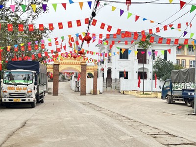 Bán nhà liên mạc bắc từ liêm   6 tầng thang máy   ngõ ô tô cực nông   hơn 6 tỷ 3