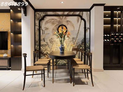 Bán phân lô nguyễn chí thanh  - 58m - 7 tầng thang máy - lô góc - gara ô tô 0