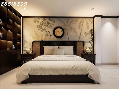 Bán phân lô nguyễn chí thanh  - 58m - 7 tầng thang máy - lô góc - gara ô tô 1