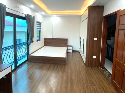 Bán nhà liên mạc bắc từ liêm   6 tầng thang máy   ngõ ô tô cực nông   hơn 6 tỷ 2