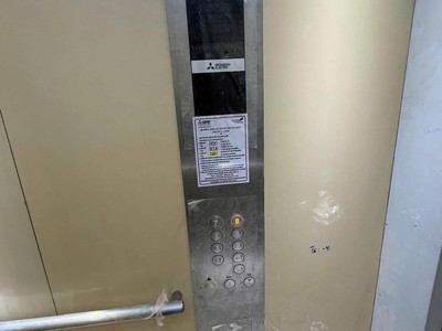 Bán tòa nhà văn phòng hạng a trung tâm quận tây hồ- 350m - 9 tầng - mt 15m 1