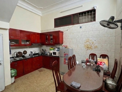 Bán nhà yên lãng, đống đa, phân lô, gần ô tô, gần phố, 47m2, 13.75 tỷ ctl 2