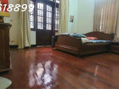 Bán bt mặt ngõ ô tô tránh thái hà 155mx3t, mt 12m - lô góc - kd 1