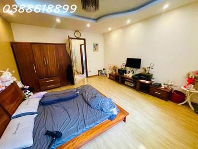 Bán hàng hiếm ba đình 65mx5t, mt4,8m- 20m ra phố 0