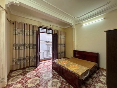 Bán nhà yên lãng, đống đa, phân lô, gần ô tô, gần phố, 47m2, 13.75 tỷ ctl 3