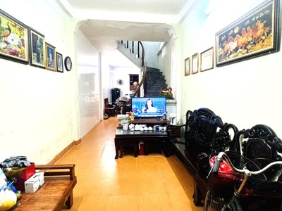 Bán nhà thụy phương bắc từ liêm   42m  dân xây chắc chắn   ở ngay   hơn 6 tỷ 0