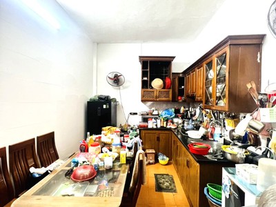 Bán nhà thụy phương bắc từ liêm   42m  dân xây chắc chắn   ở ngay   hơn 6 tỷ 1