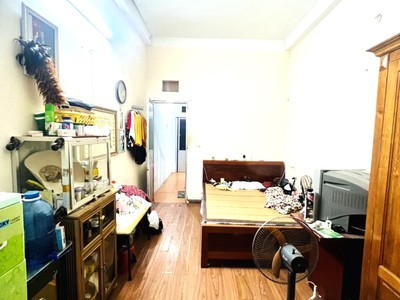 Bán nhà thụy phương bắc từ liêm   42m  dân xây chắc chắn   ở ngay   hơn 6 tỷ 2