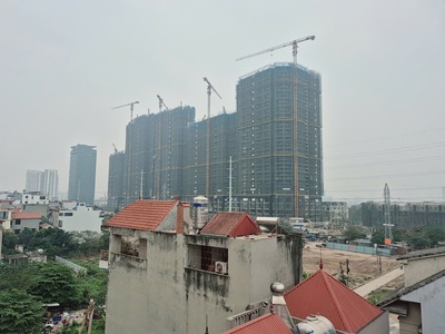 ❤ nhà đẹp trung tâm  căn góc đống đa, 4 tầng, hơn 3.4 tỷ, ở sướng. 2