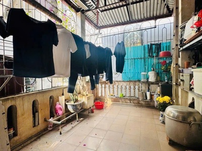 ✅4.9 tỷ lấy đâu ra phân lô cán bộ  nhà khương trung 30m2 4pn, ô tô gần, trung tâm thanh xuân. 1