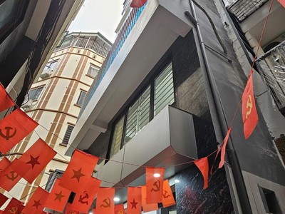 Nhà đẹp như khách sạn, ngõ 460 khương đình-20m ra hồ, cấp 1,2 hạ đình-31m 6 tầng - full nội thất 4