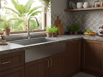 Bóc tách chất liệu tạo nên độ bền vượt trội của Keranox 7